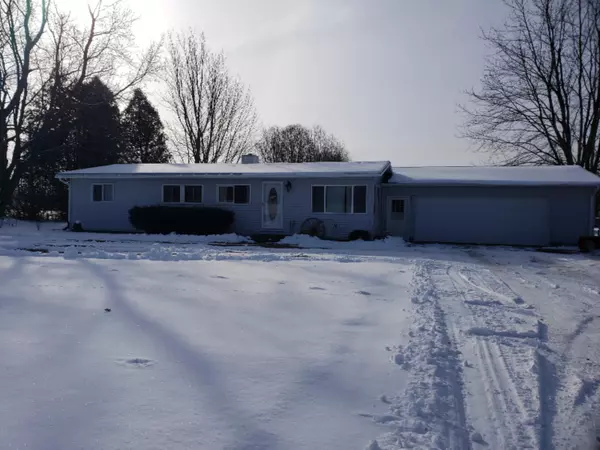 6025 W Shelby Road, Shelby, MI 49455