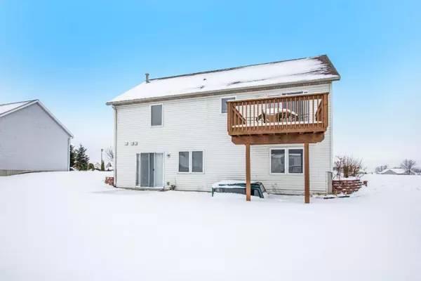 Caledonia, MI 49316,6950 Hartman SE Drive