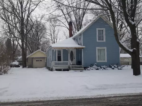 714 E Grand Street, Hastings, MI 49058