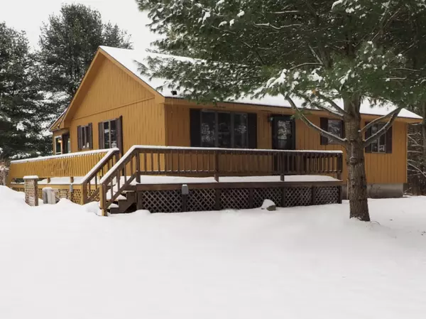 18213 Kurick Road Road, Thompsonville, MI 49683