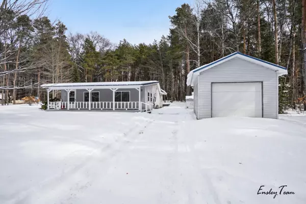 Harrison, MI 48625,1710 Christine Road