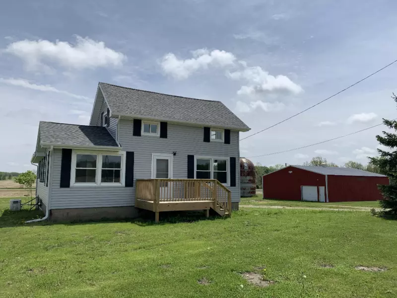 141 S stringtown Road, Quincy, MI 49082