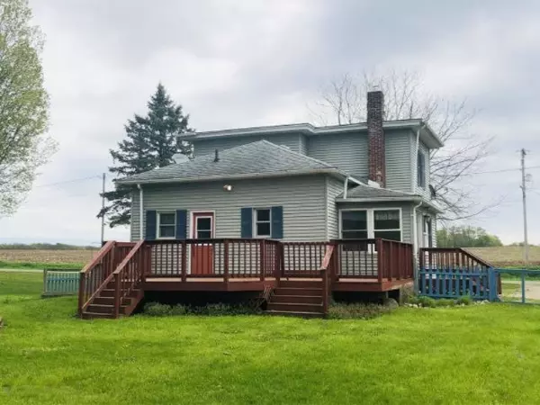 Fulton, MI 49052,13868 S 42nd Street