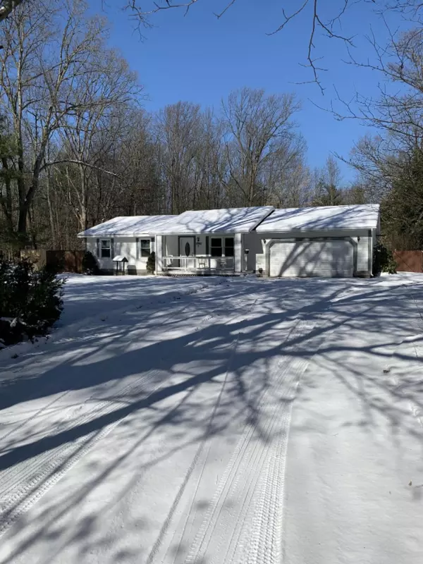 2924 W Fruitport Road, Fruitport, MI 49415