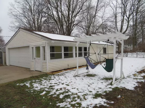 Sturgis, MI 49091,307 S Maple Street