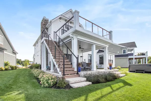 Whitehall, MI 49461,1004 S Cove Circle