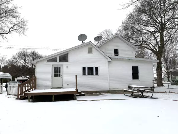 Burr Oak, MI 49030,29945 Findley Road