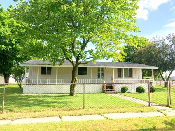 39 W Oak NE Street, Sand Lake, MI 49343