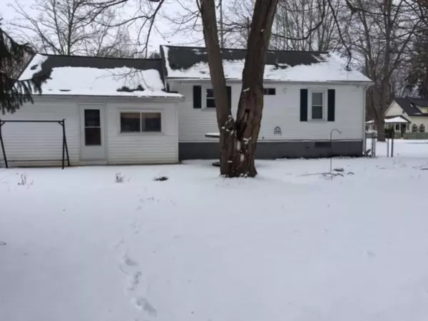 Homer, MI 49245,110 S Byron Street