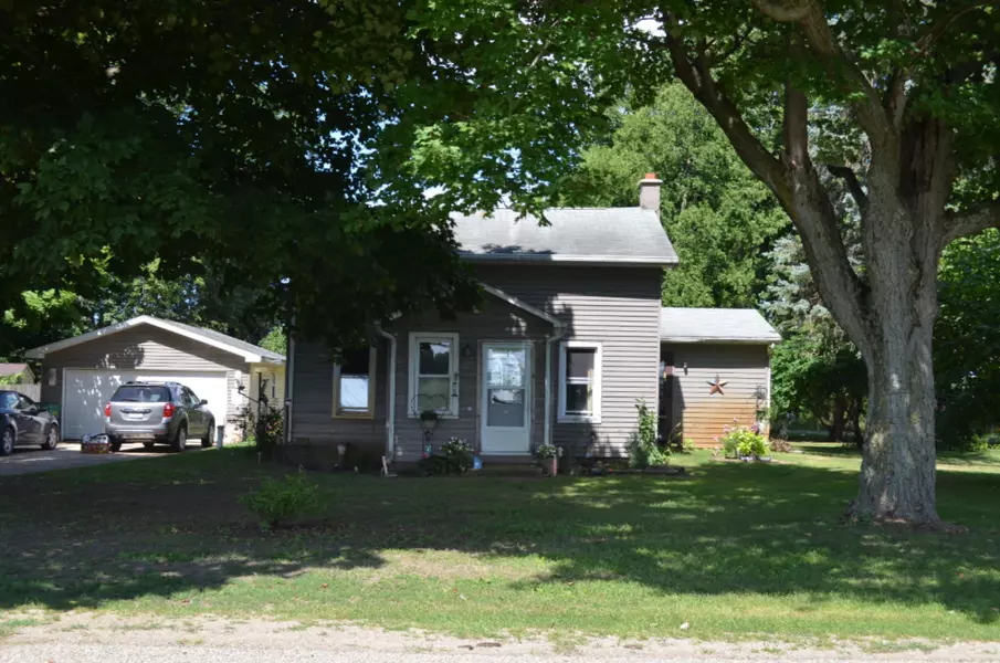 30284 Jacksonburg Road, Leonidas, MI 49066