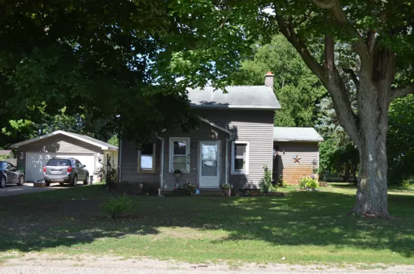 Leonidas, MI 49066,30284 Jacksonburg Road