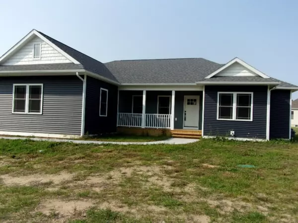 Jonesville, MI 49250,1520 Prairie Clover Drive