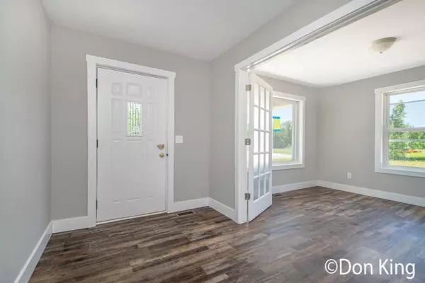 Pierson, MI 49339,5200 North Point Drive