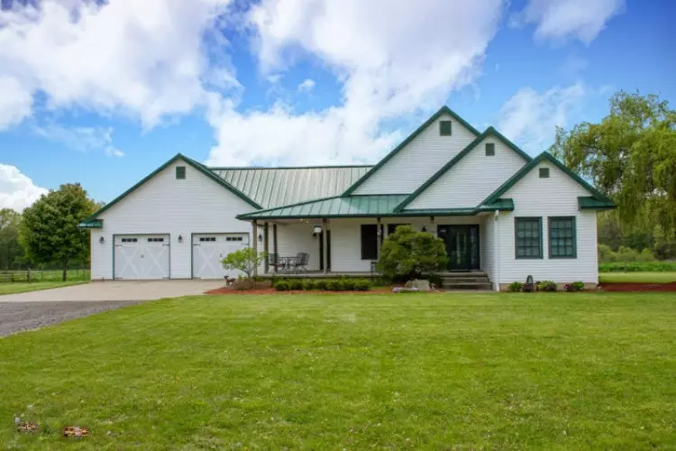 17773 US 12, Edwardsburg, MI 49112