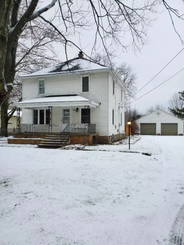 Wayland, MI 49348,1153 144th Avenue