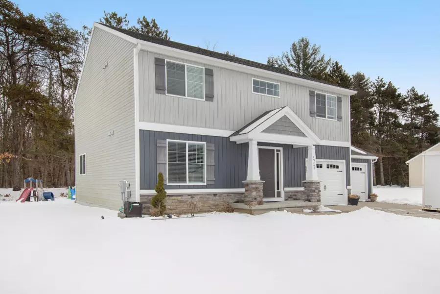 13748 East Harmony NE Court, Sparta, MI 49345