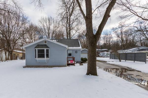 Otsego, MI 49078,711 Nicholson Street