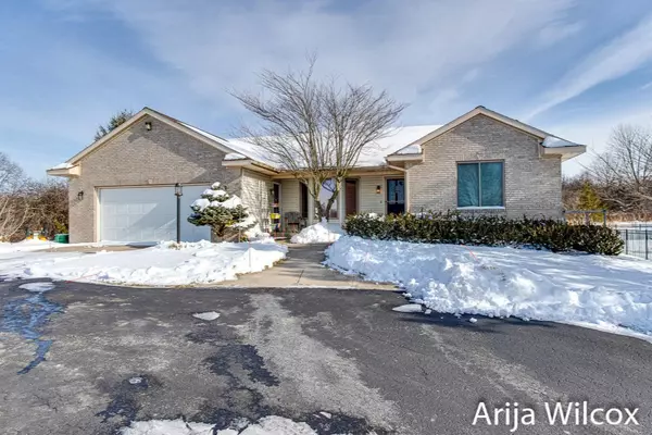 Alto, MI 49302,5684 McCords SE Avenue