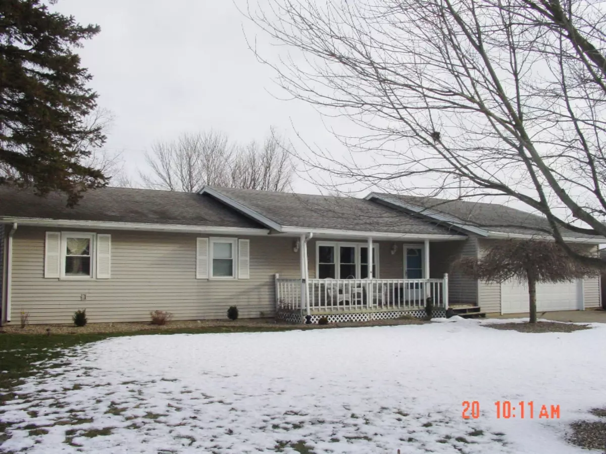 Scotts, MI 49088,6189 RS E Avenue