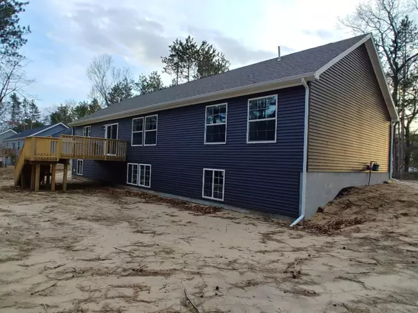 Twin Lake, MI 49457,6730 Blue Lake Road