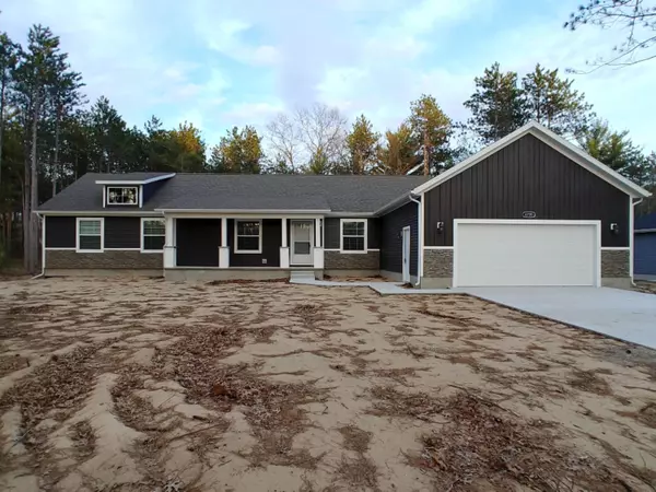 6730 Blue Lake Road, Twin Lake, MI 49457