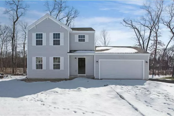 Mattawan, MI 49071,59609 Silvergrass Drive