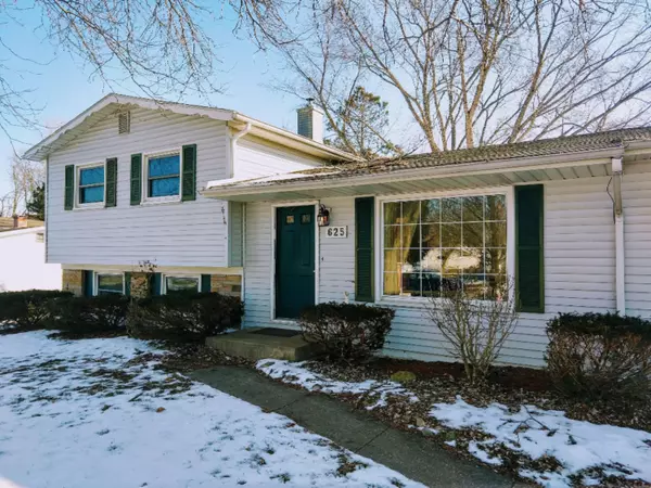 Lansing, MI 48917,625 Charleston Road
