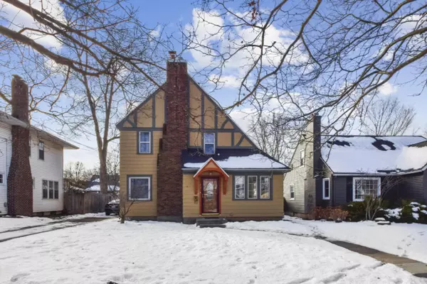 East Grand Rapids, MI 49506,2426 Gilmour SE Street