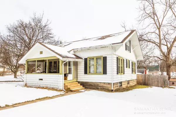 725 N Michigan Avenue, Hastings, MI 49058