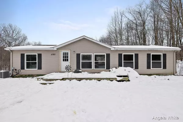 5783 Hatch Hollow, Lowell, MI 49331