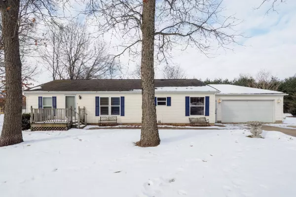 Decatur, MI 49045,414 Harrison Street