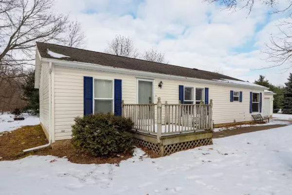 Decatur, MI 49045,414 Harrison Street