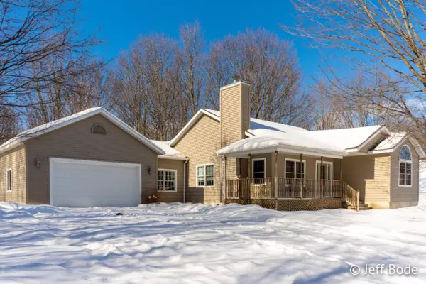 1011 W Baseline Road, Shelby, MI 49455