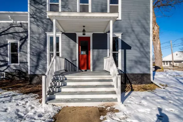 Homer, MI 49245,201 S Sophia Street