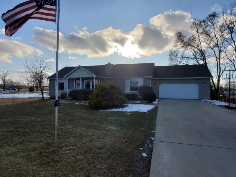 17291 Mustang Drive, White Pigeon, MI 49099