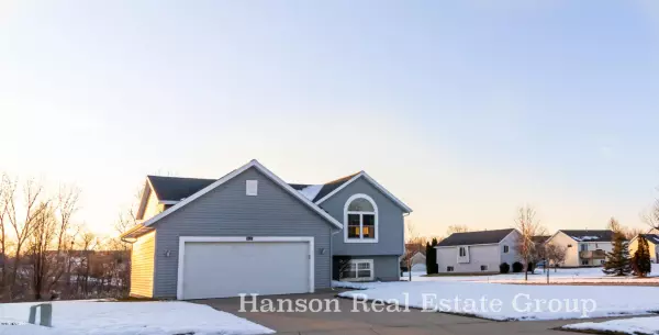 Caledonia, MI 49316,9031 Glengarry SE Court