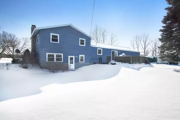 Scottville, MI 49454,118 W Bradshaw Road
