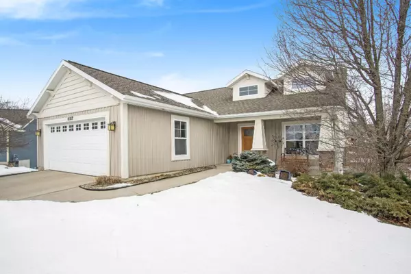 15317 Canterbury Lane, Grand Haven, MI 49417