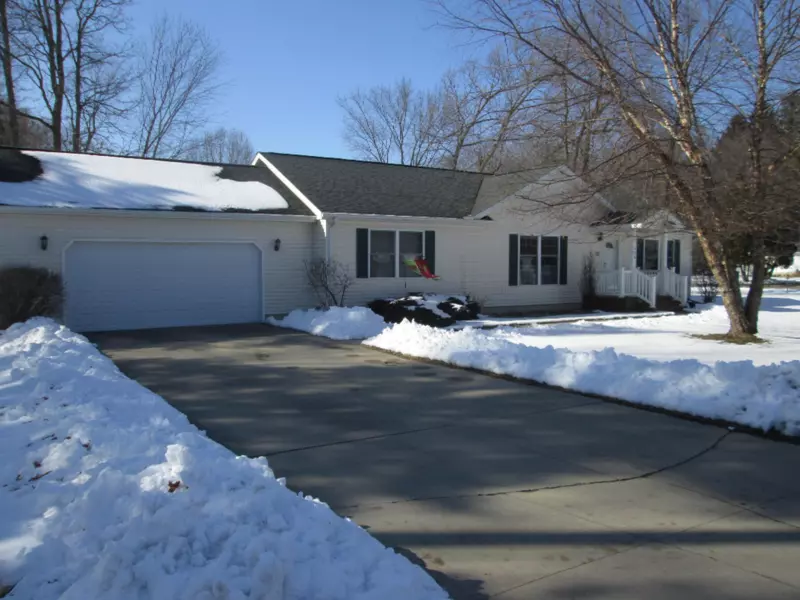 424 Balderson Street, Sheridan, MI 48884