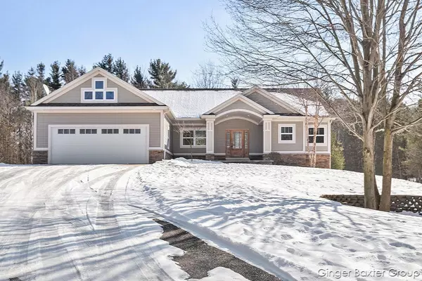 11650 Ardis Drive, West Olive, MI 49460