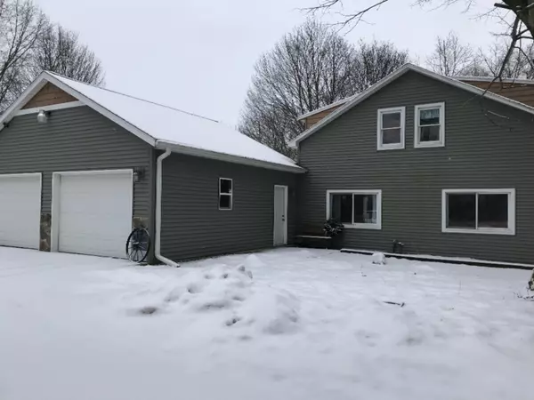 3179 E 128th Street, Grant, MI 49327