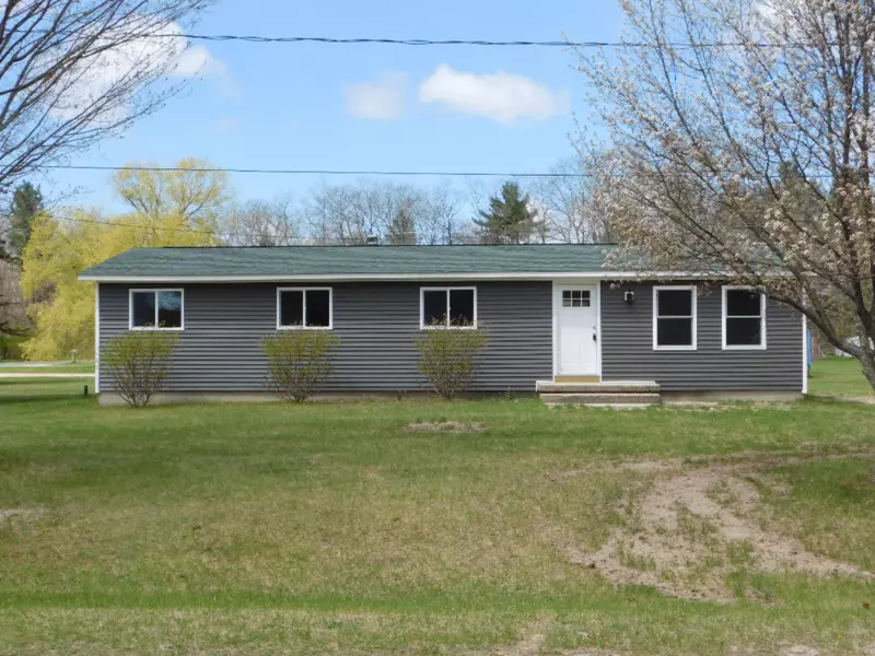 4181 S 198th Avenue, Hesperia, MI 49421