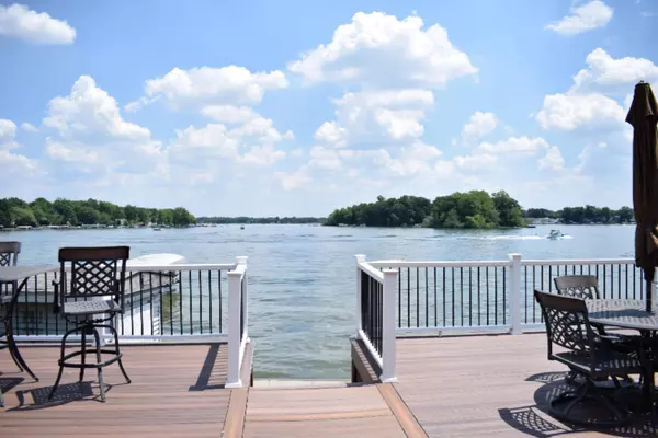 Dowagiac, MI 49047,50207 W Lakeshore Drive