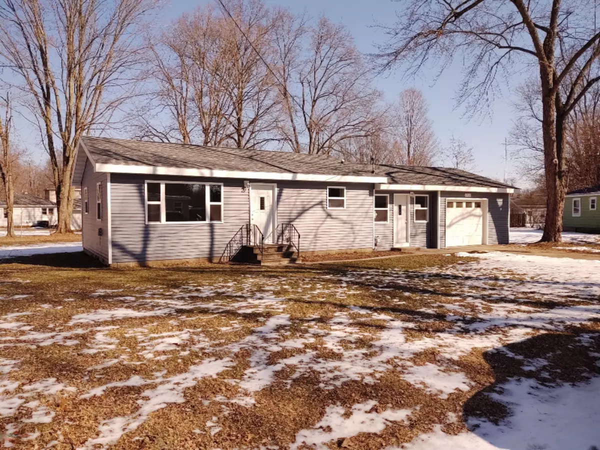 Coloma, MI 49038,6713 Hardwood Avenue