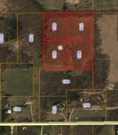 1728 E Litchfield Road, Litchfield, MI 49252