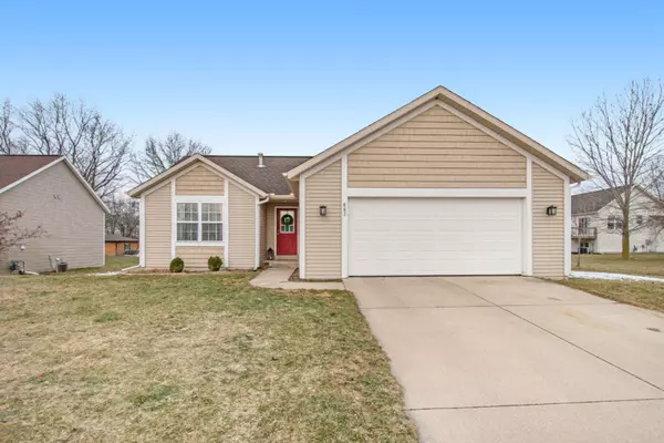 663 Country Lane, Zeeland, MI 49464