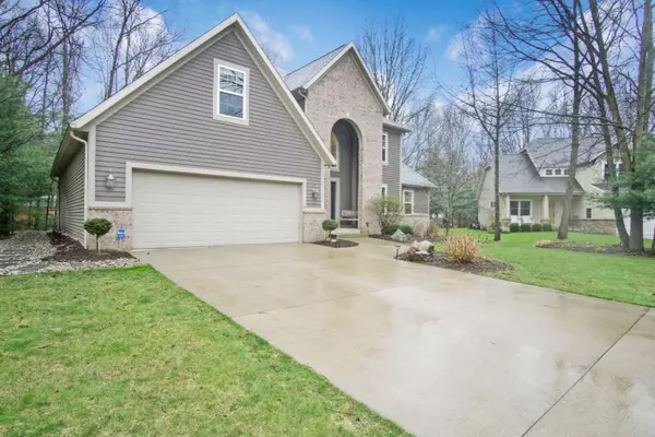 Spring Lake, MI 49456,15282 S Scenic Court
