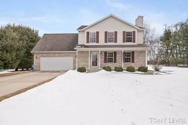 4583 Rose View SE Court, Ada, MI 49301