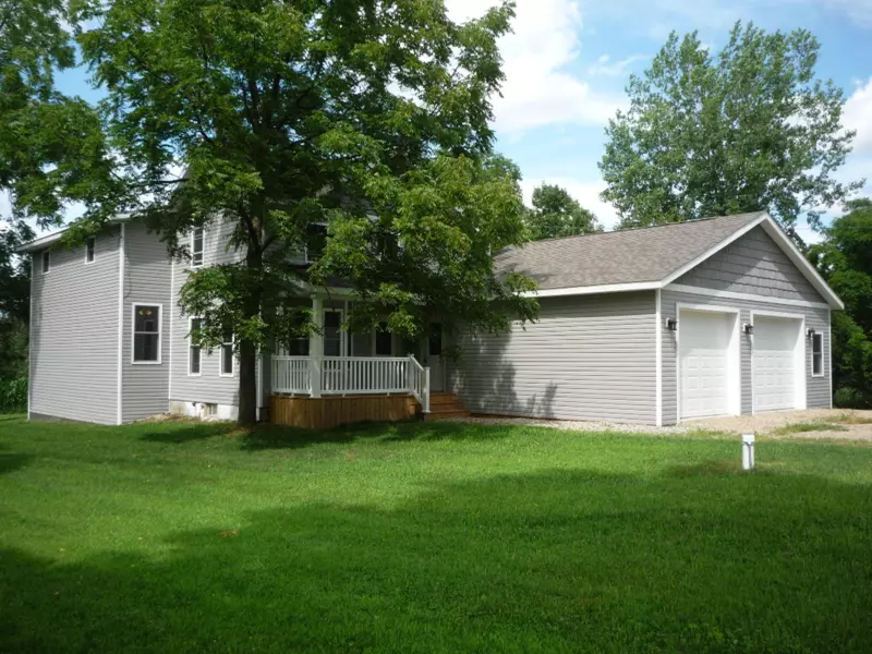 1078 Gibbs Road, Bronson, MI 49028