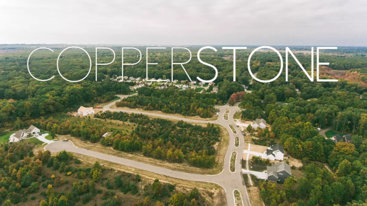 Grand Haven, MI 49417,5 Copperwood Drive